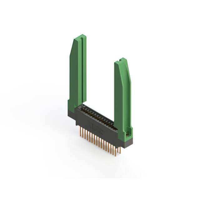 395-032-542-878 EDAC Inc.  Edgeboard Connectors